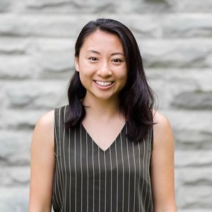 Meet your Posher, Rachel